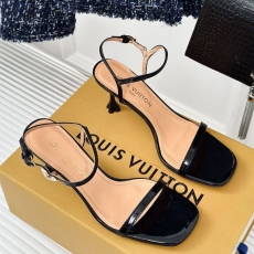 Louis Vuitton Sandals